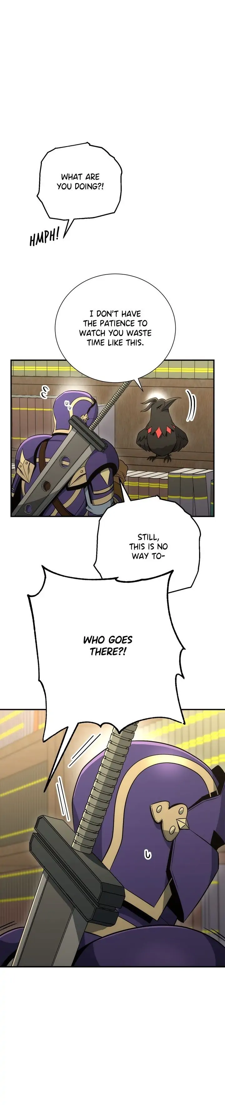 Read The Skeleton Soldier Failed to Defend the Dungeon Manga Online