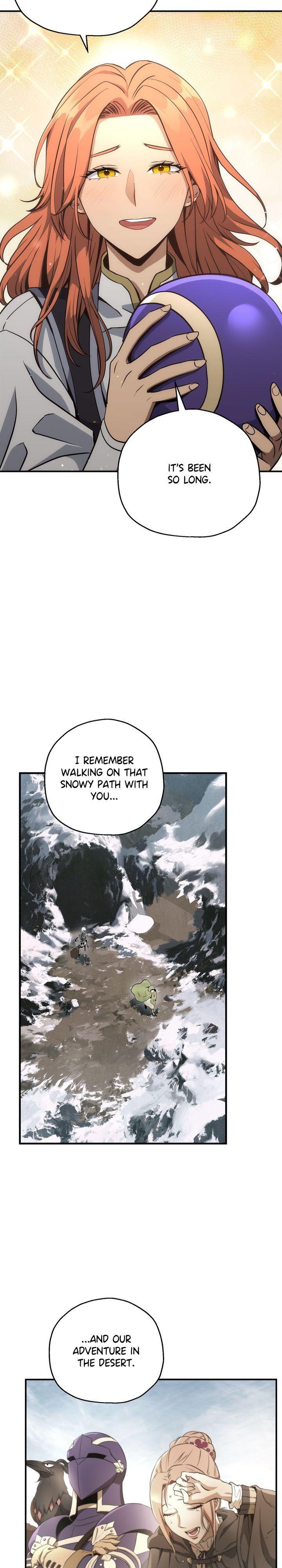 Read The Skeleton Soldier Failed to Defend the Dungeon Manga Online