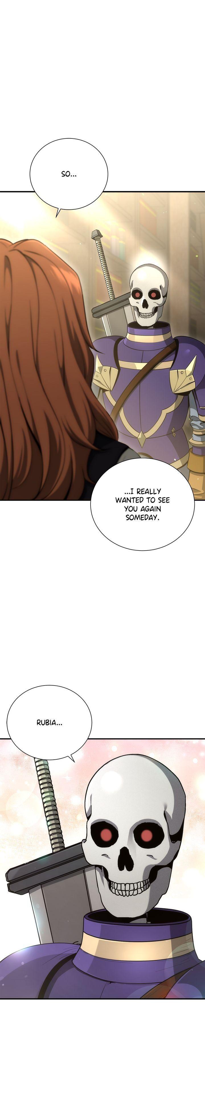 Read The Skeleton Soldier Failed to Defend the Dungeon Manga Online