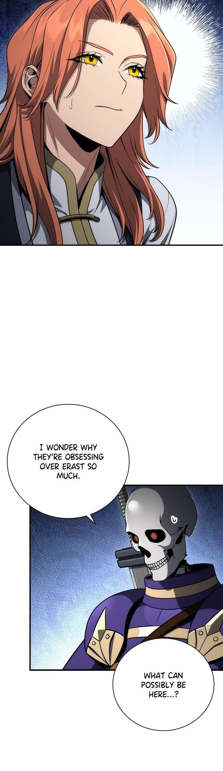 Read The Skeleton Soldier Failed to Defend the Dungeon Manga Online