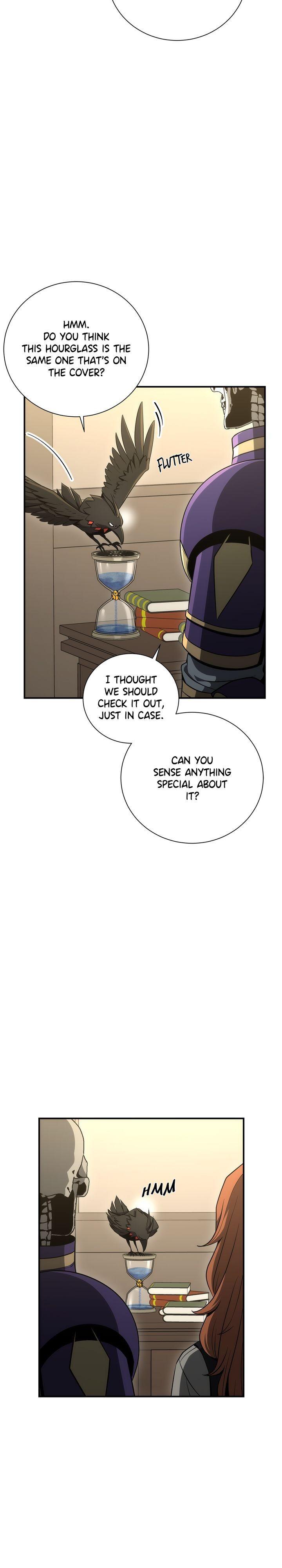 Read The Skeleton Soldier Failed to Defend the Dungeon Manga Online