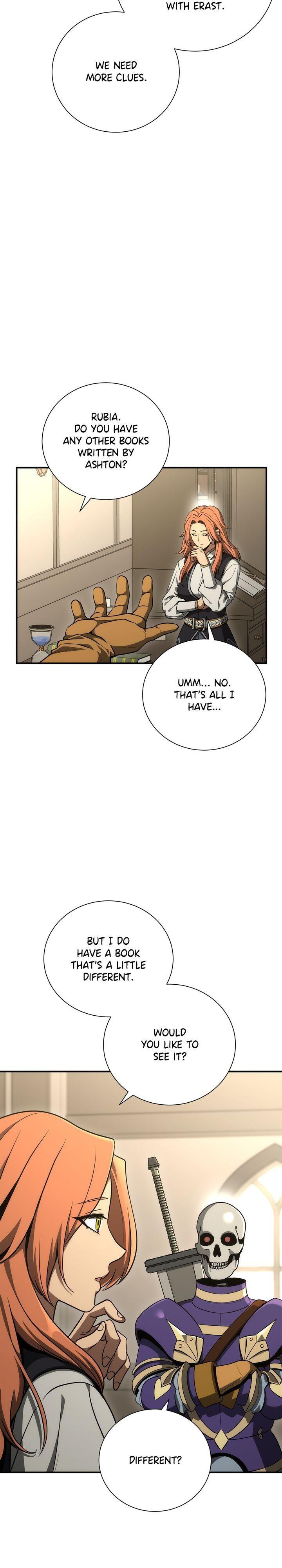 Read The Skeleton Soldier Failed to Defend the Dungeon Manga Online