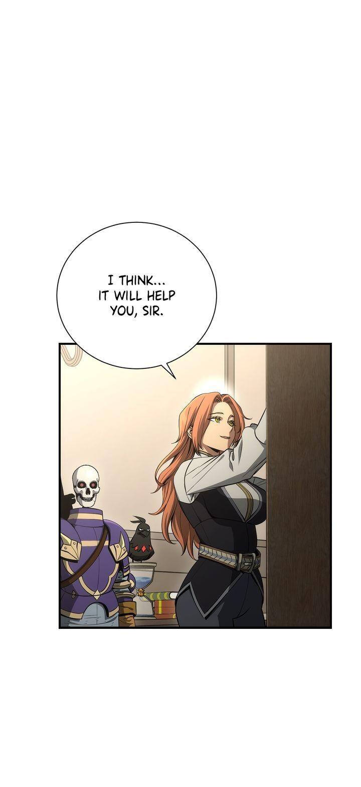 Read The Skeleton Soldier Failed to Defend the Dungeon Manga Online