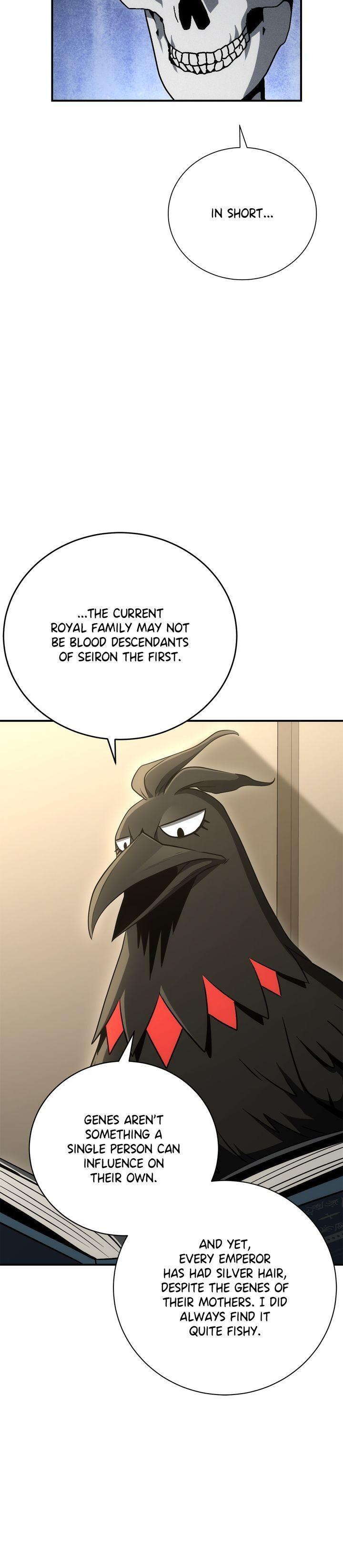 Read The Skeleton Soldier Failed to Defend the Dungeon Manga Online