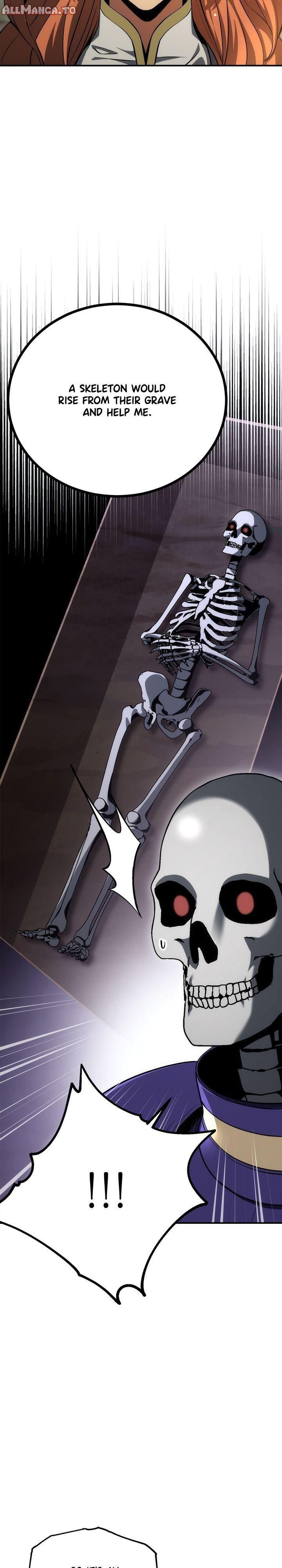 Read The Skeleton Soldier Failed to Defend the Dungeon Manga Online