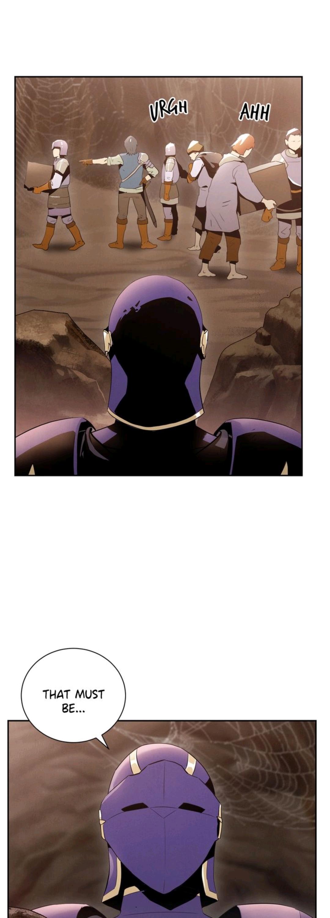 Read The Skeleton Soldier Failed to Defend the Dungeon Manga Online