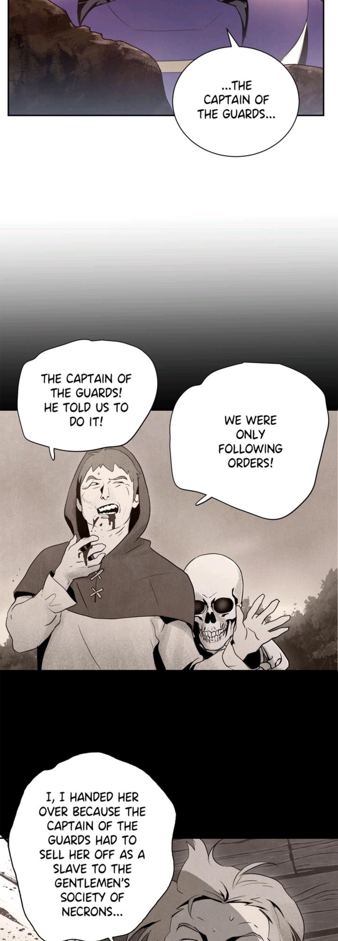 Read The Skeleton Soldier Failed to Defend the Dungeon Manga Online