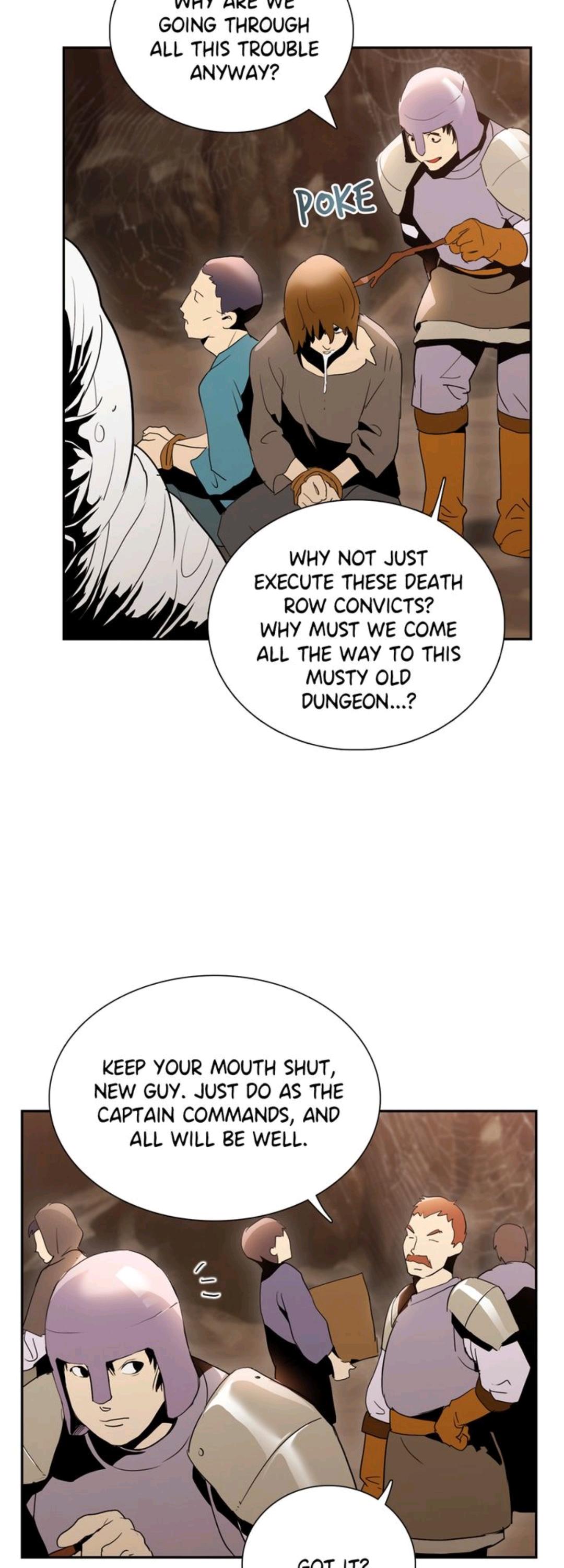 Read The Skeleton Soldier Failed to Defend the Dungeon Manga Online