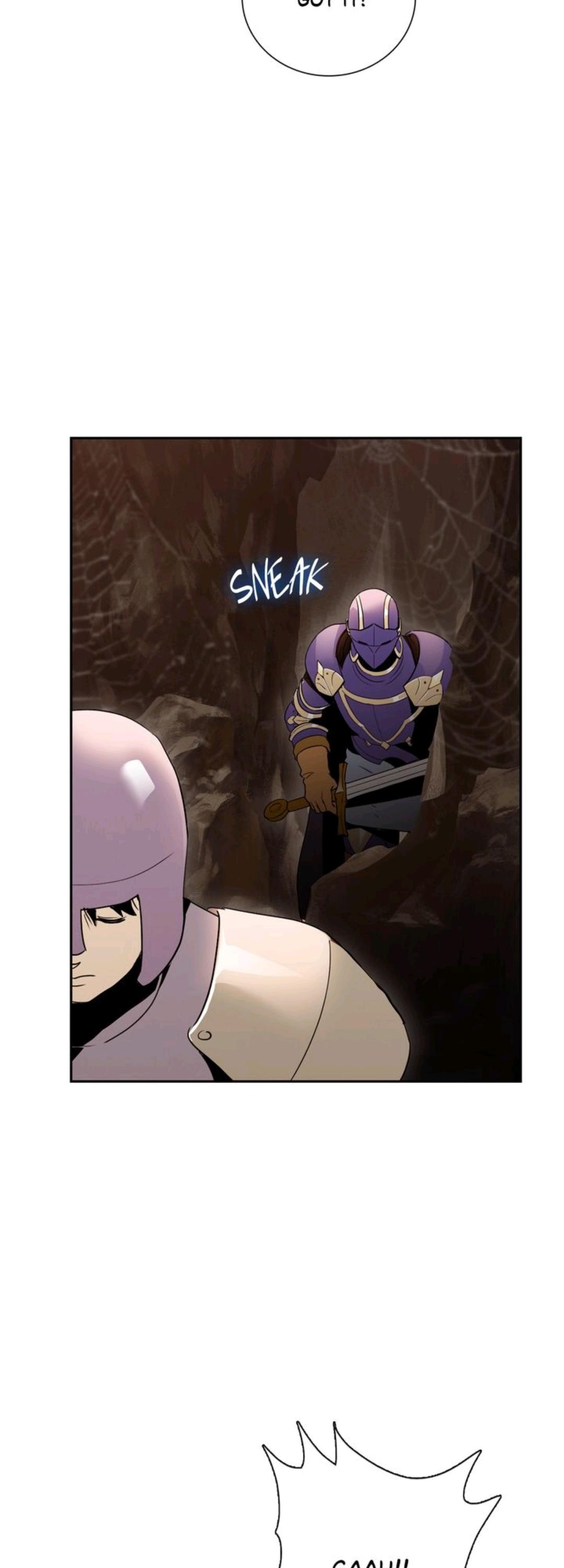 Read The Skeleton Soldier Failed to Defend the Dungeon Manga Online