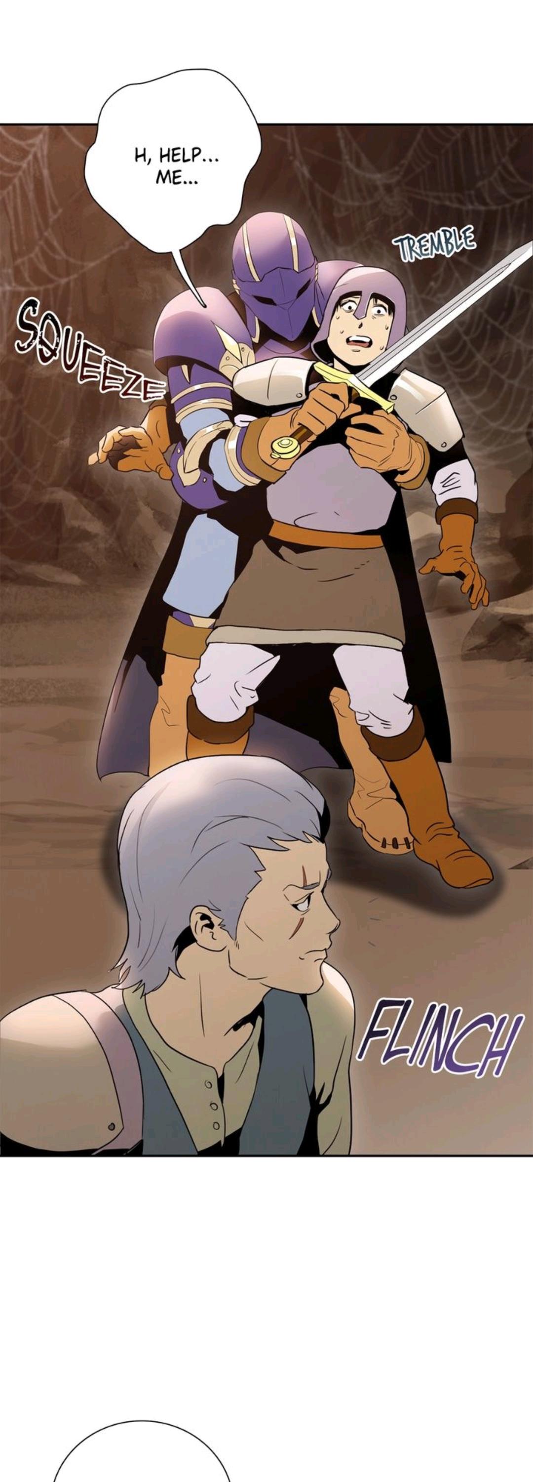 Read The Skeleton Soldier Failed to Defend the Dungeon Manga Online