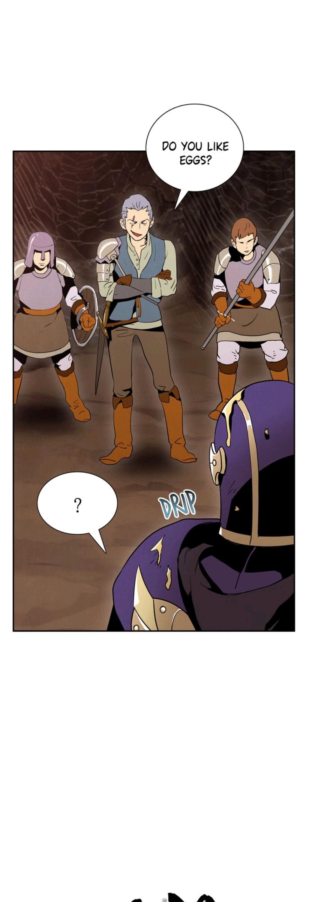 Read The Skeleton Soldier Failed to Defend the Dungeon Manga Online