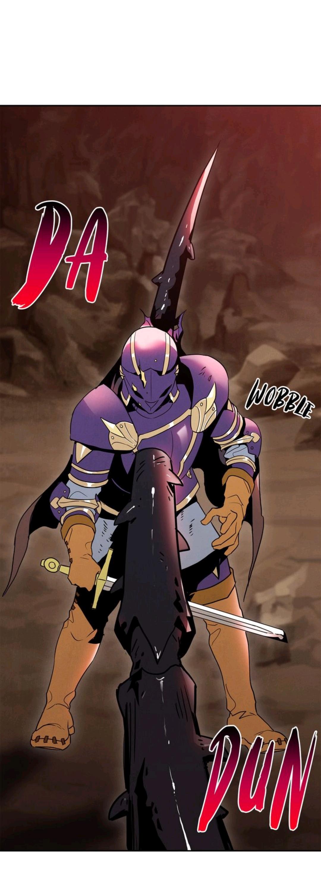 Read The Skeleton Soldier Failed to Defend the Dungeon Manga Online
