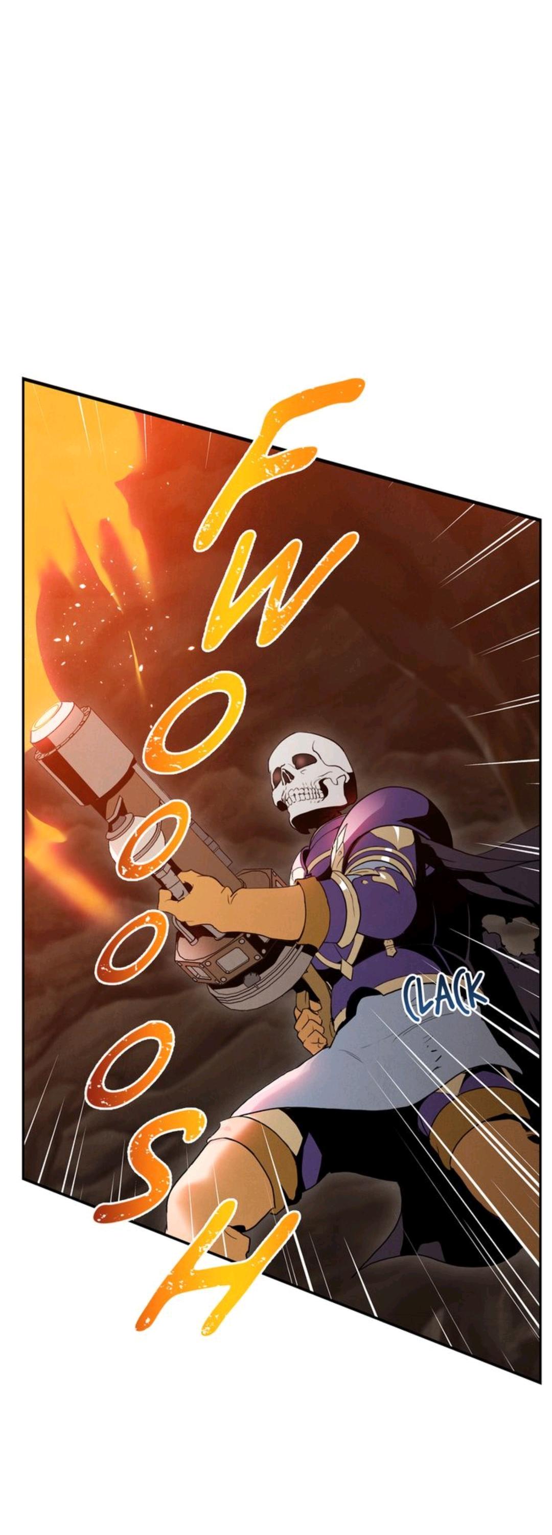 Read The Skeleton Soldier Failed to Defend the Dungeon Manga Online