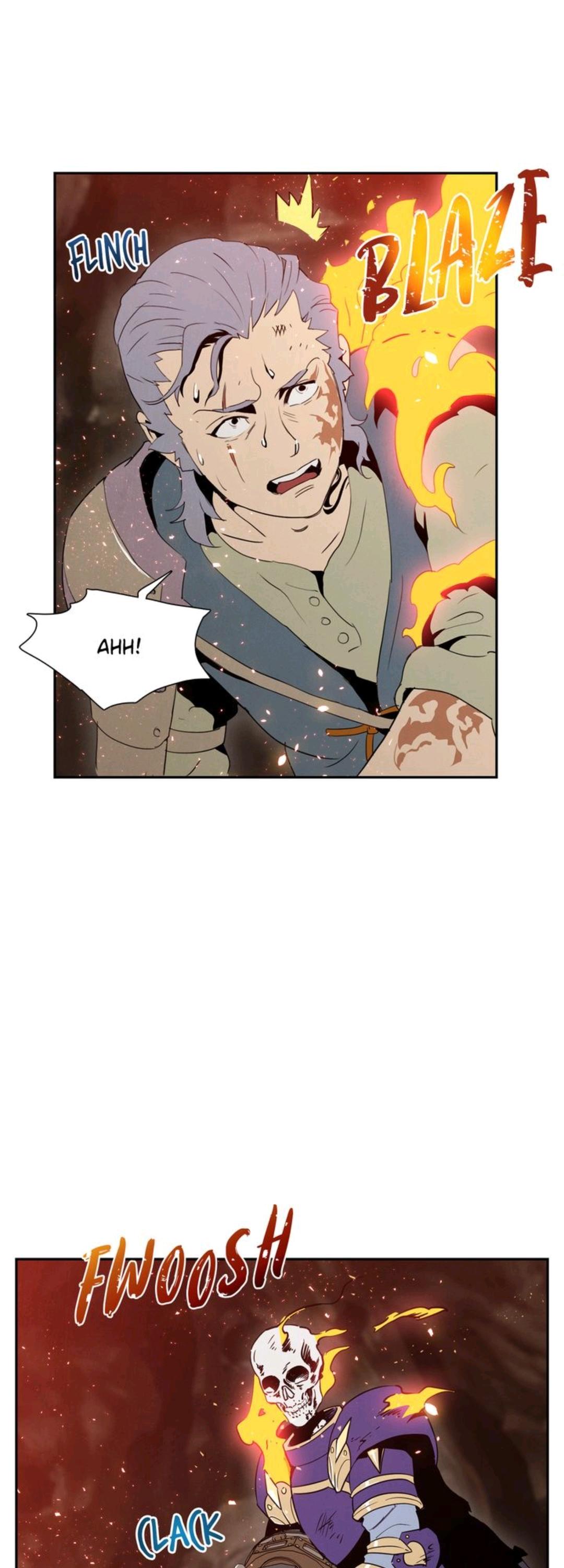 Read The Skeleton Soldier Failed to Defend the Dungeon Manga Online