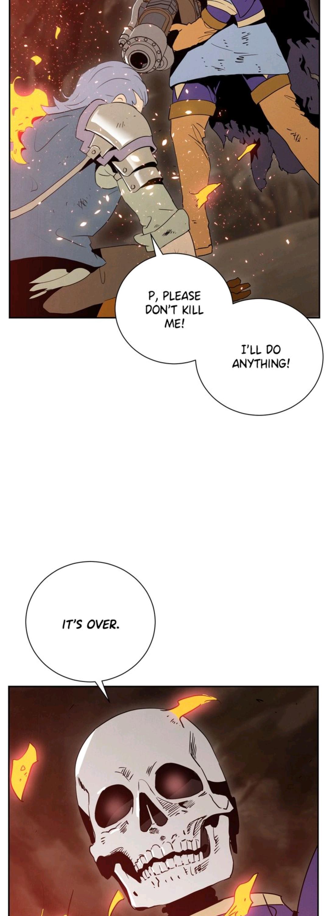 Read The Skeleton Soldier Failed to Defend the Dungeon Manga Online