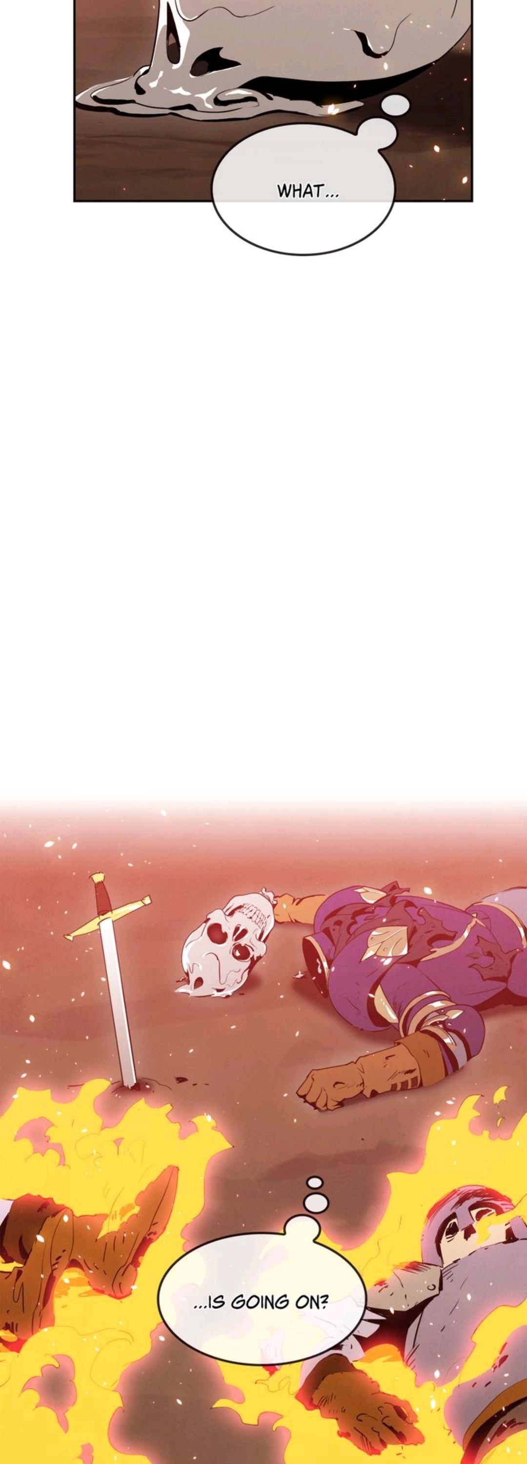 Read The Skeleton Soldier Failed to Defend the Dungeon Manga Online