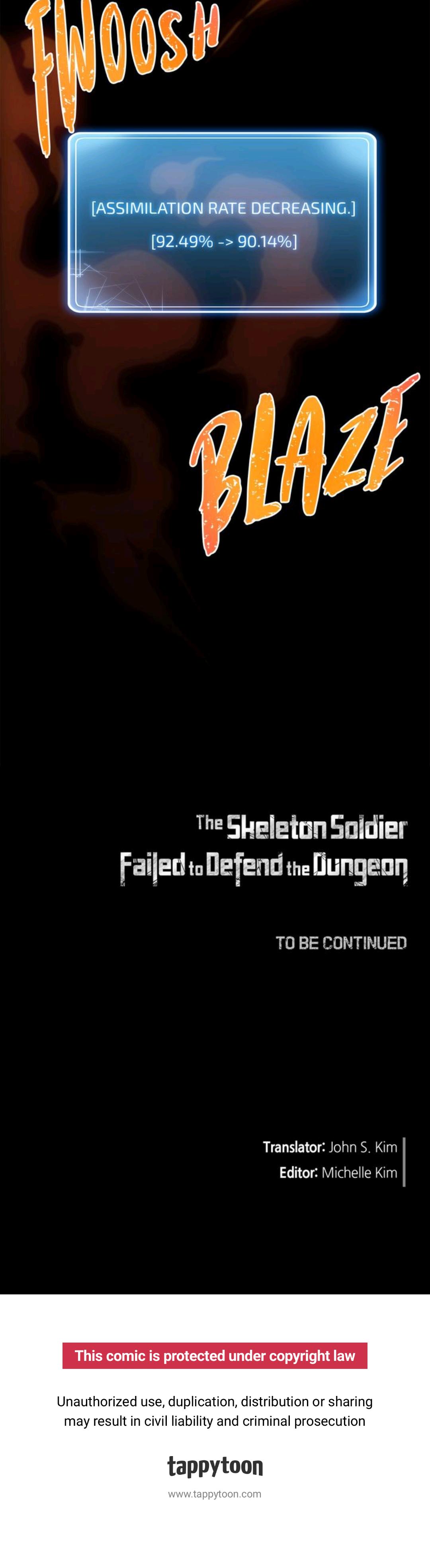 Read The Skeleton Soldier Failed to Defend the Dungeon Manga Online