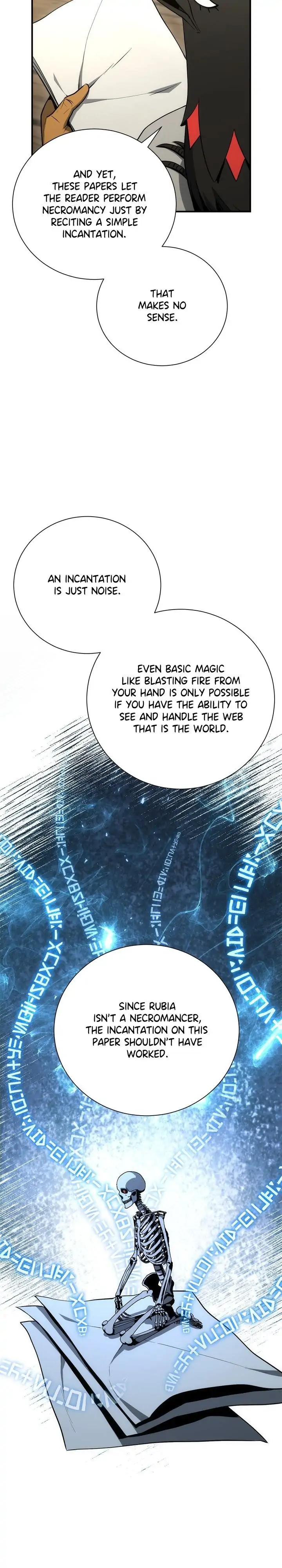 Read The Skeleton Soldier Failed to Defend the Dungeon Manga Online