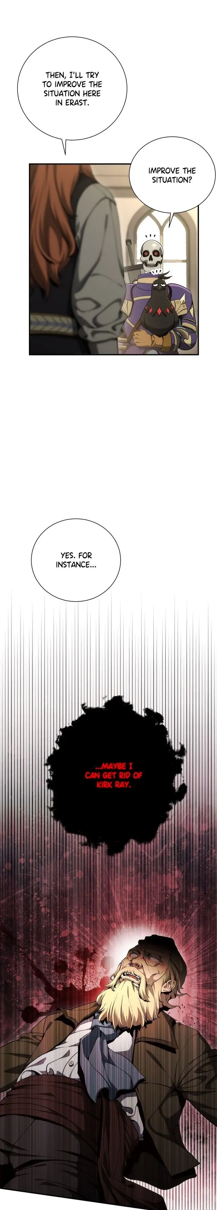 Read The Skeleton Soldier Failed to Defend the Dungeon Manga Online