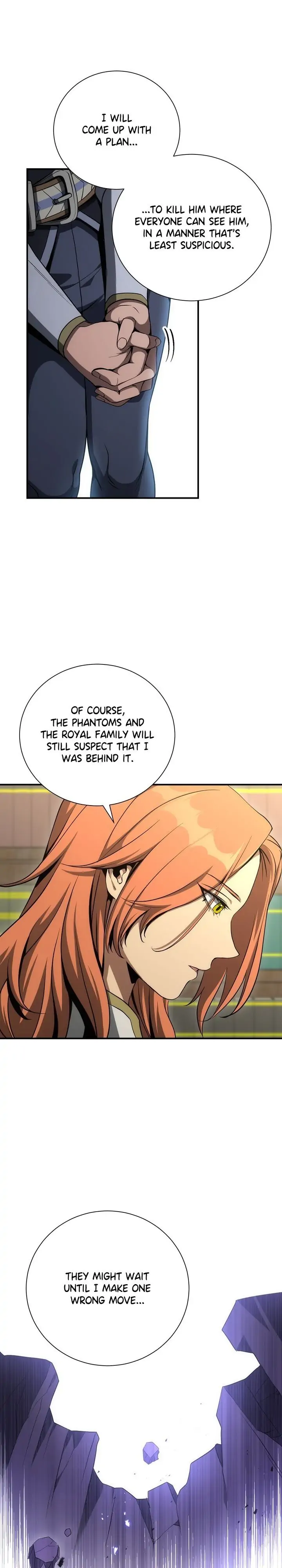 Read The Skeleton Soldier Failed to Defend the Dungeon Manga Online