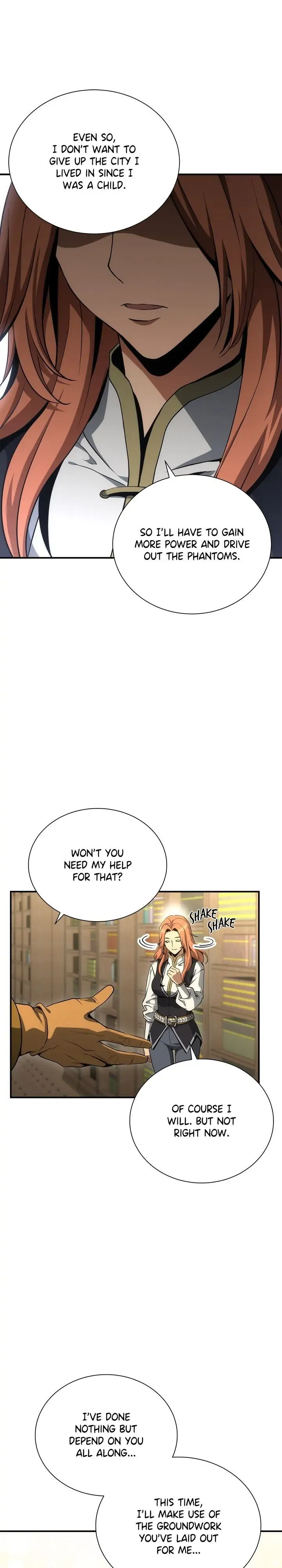 Read The Skeleton Soldier Failed to Defend the Dungeon Manga Online