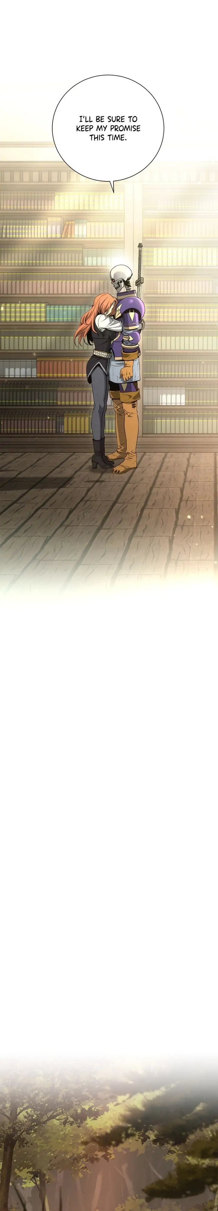 Read The Skeleton Soldier Failed to Defend the Dungeon Manga Online