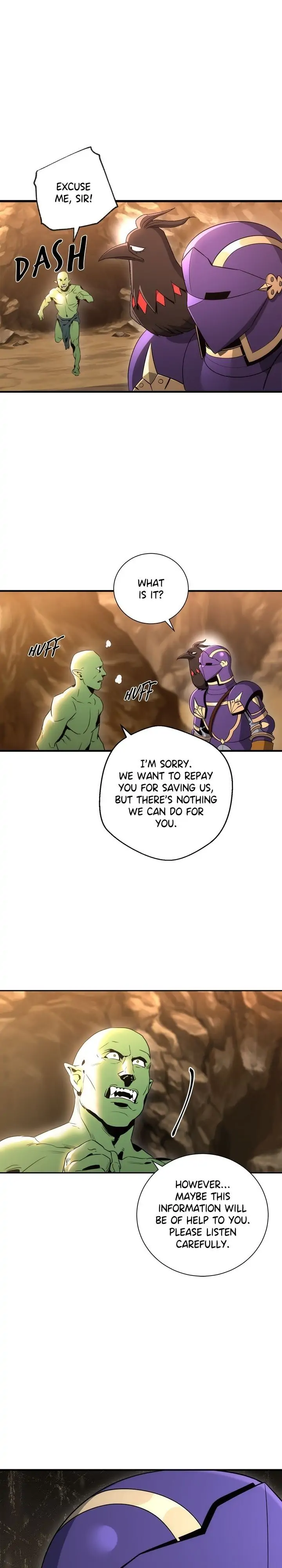 Read The Skeleton Soldier Failed to Defend the Dungeon Manga Online