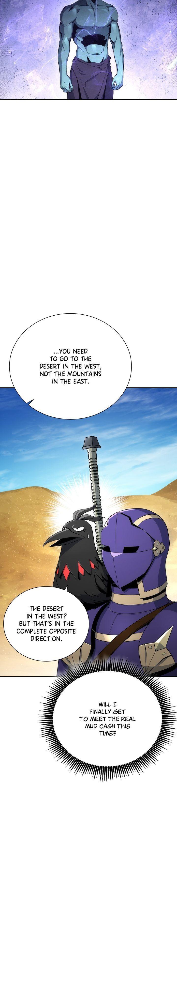 Read The Skeleton Soldier Failed to Defend the Dungeon Manga Online