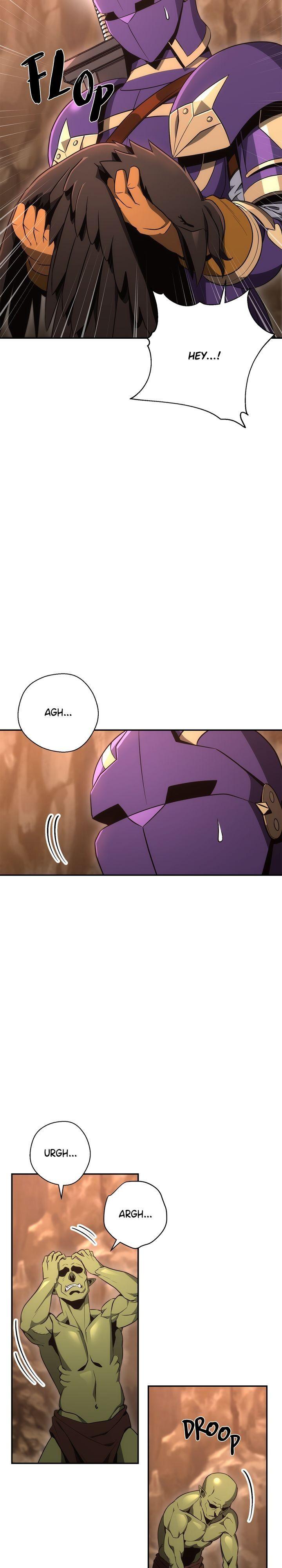 Read The Skeleton Soldier Failed to Defend the Dungeon Manga Online