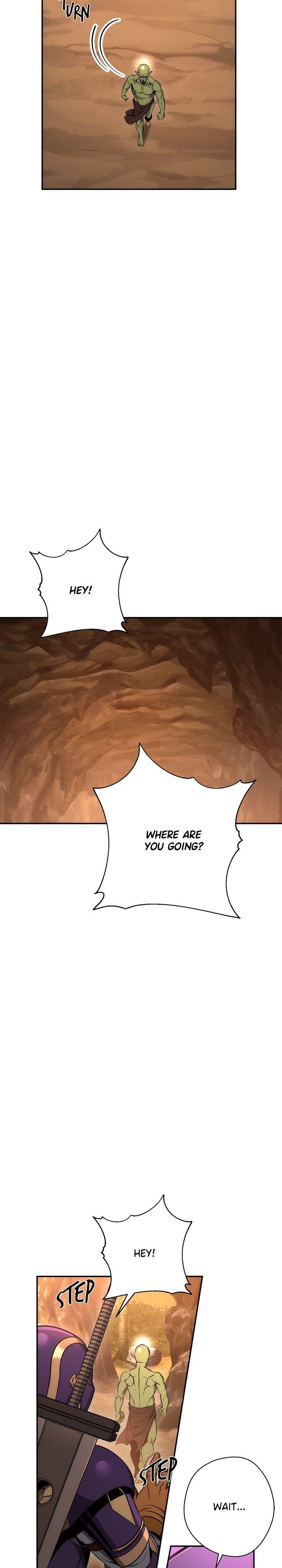 Read The Skeleton Soldier Failed to Defend the Dungeon Manga Online