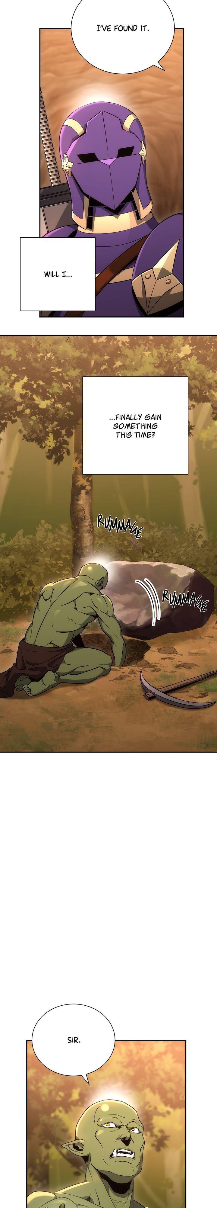 Read The Skeleton Soldier Failed to Defend the Dungeon Manga Online