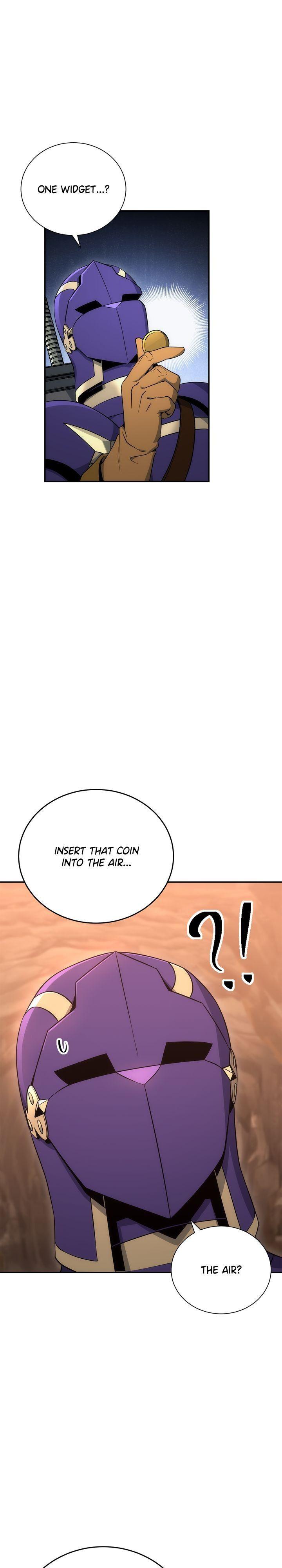 Read The Skeleton Soldier Failed to Defend the Dungeon Manga Online