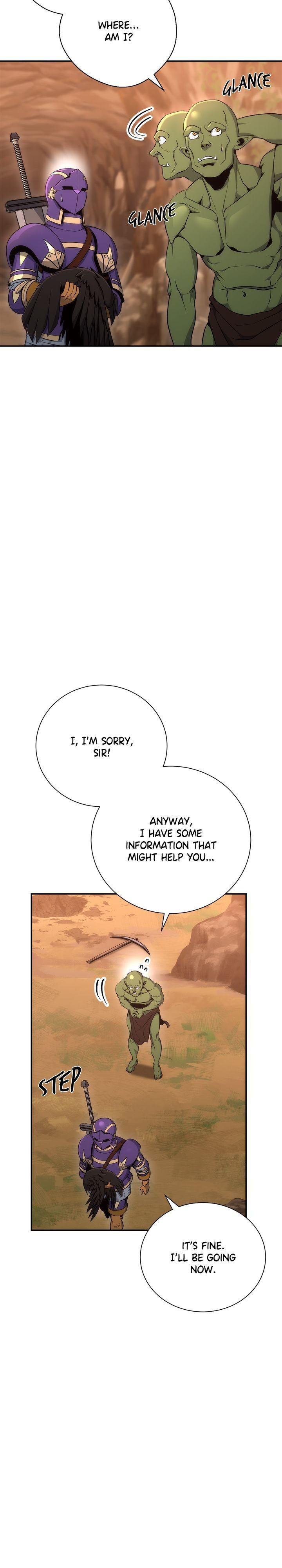Read The Skeleton Soldier Failed to Defend the Dungeon Manga Online
