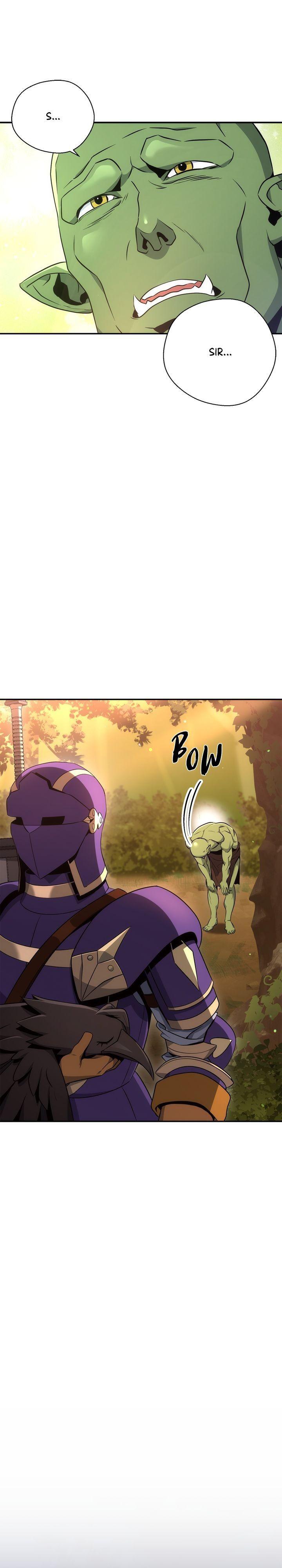 Read The Skeleton Soldier Failed to Defend the Dungeon Manga Online