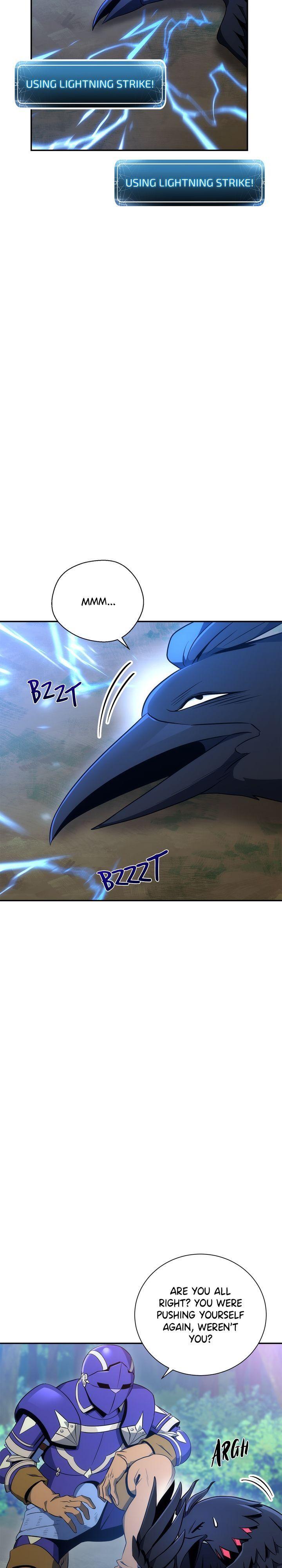 Read The Skeleton Soldier Failed to Defend the Dungeon Manga Online