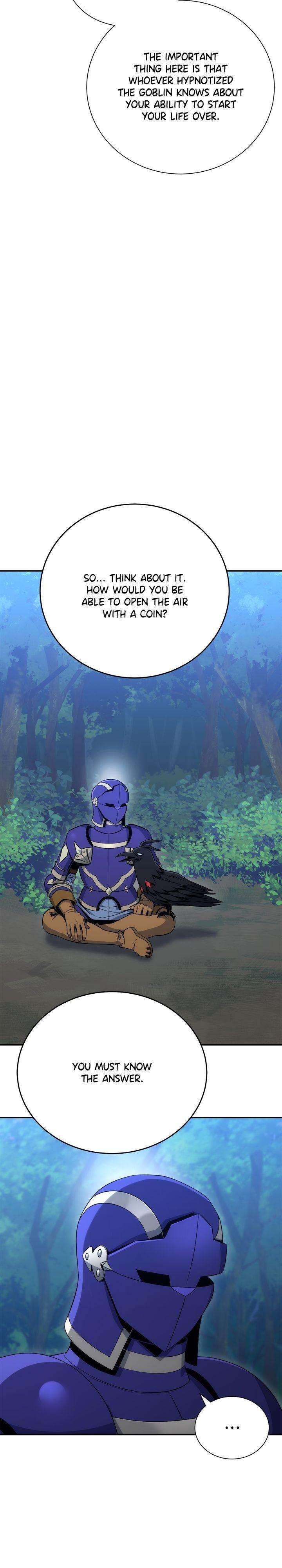 Read The Skeleton Soldier Failed to Defend the Dungeon Manga Online