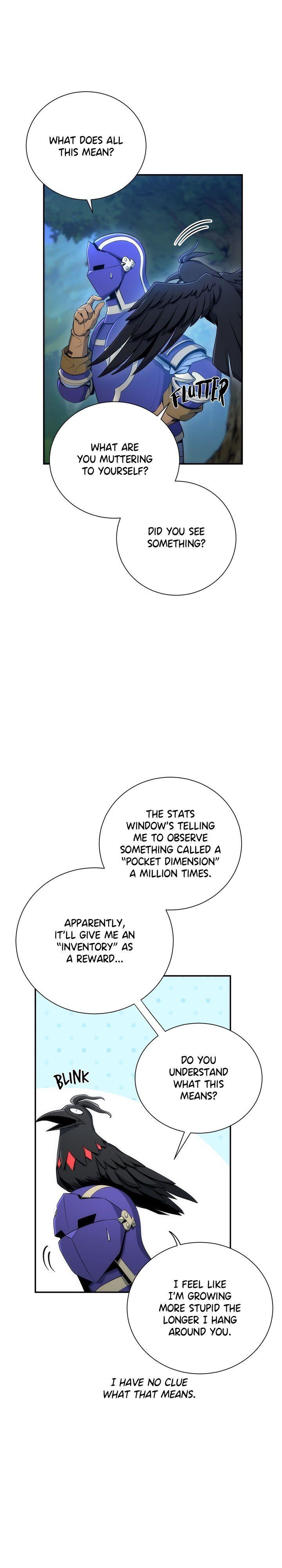 Read The Skeleton Soldier Failed to Defend the Dungeon Manga Online