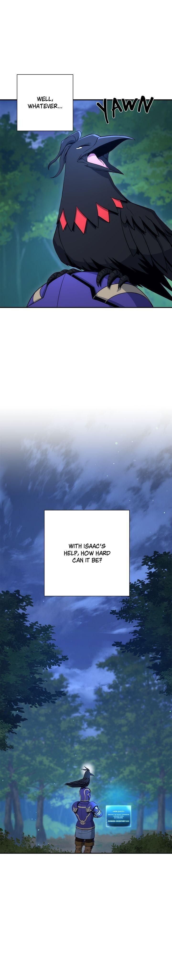 Read The Skeleton Soldier Failed to Defend the Dungeon Manga Online