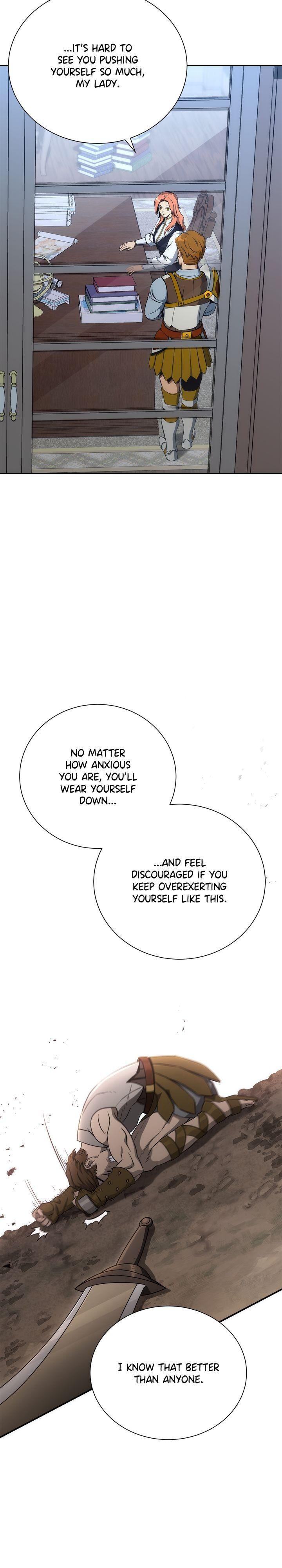 Read The Skeleton Soldier Failed to Defend the Dungeon Manga Online