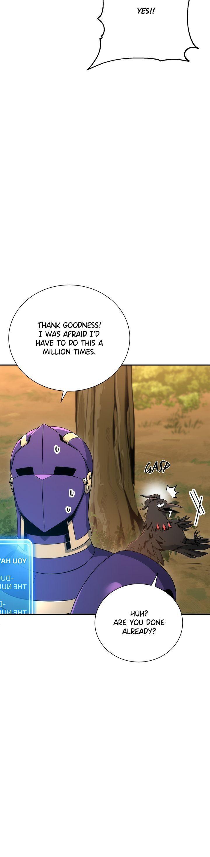 Read The Skeleton Soldier Failed to Defend the Dungeon Manga Online