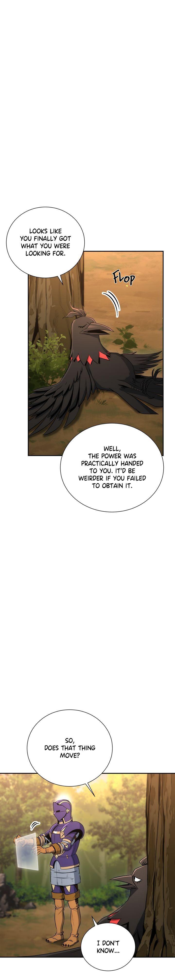 Read The Skeleton Soldier Failed to Defend the Dungeon Manga Online