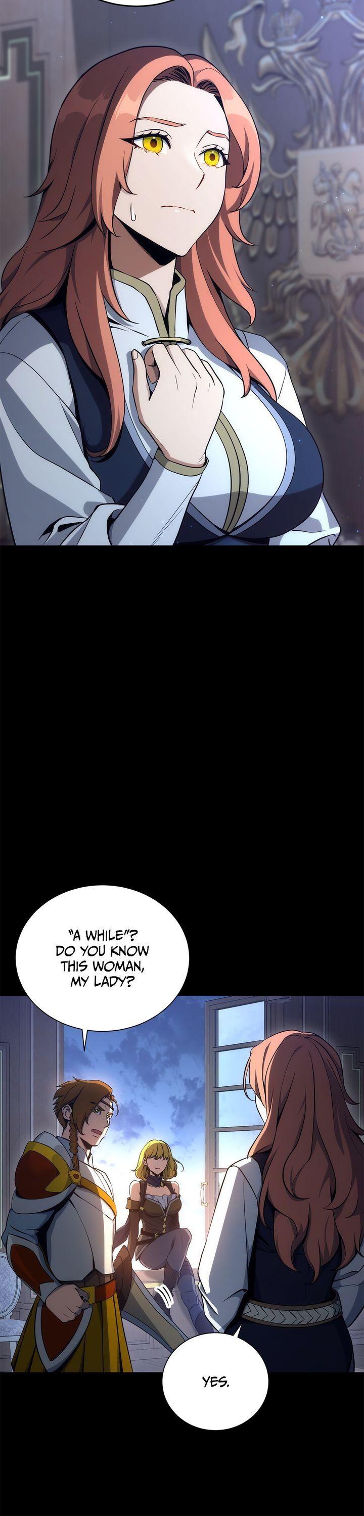 Read The Skeleton Soldier Failed to Defend the Dungeon Manga Online