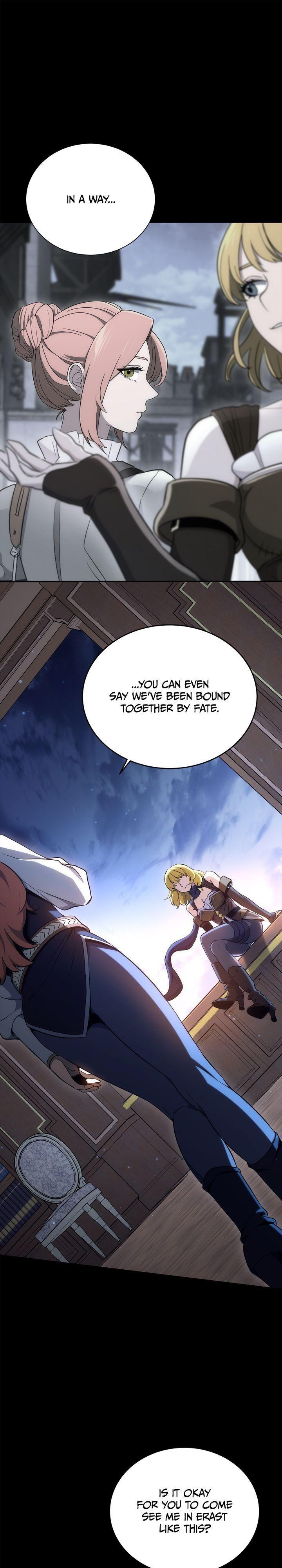 Read The Skeleton Soldier Failed to Defend the Dungeon Manga Online