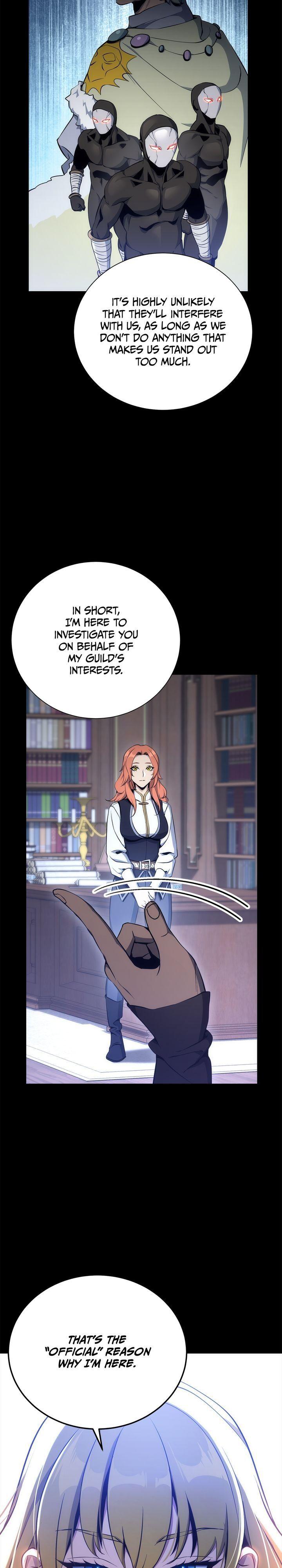 Read The Skeleton Soldier Failed to Defend the Dungeon Manga Online