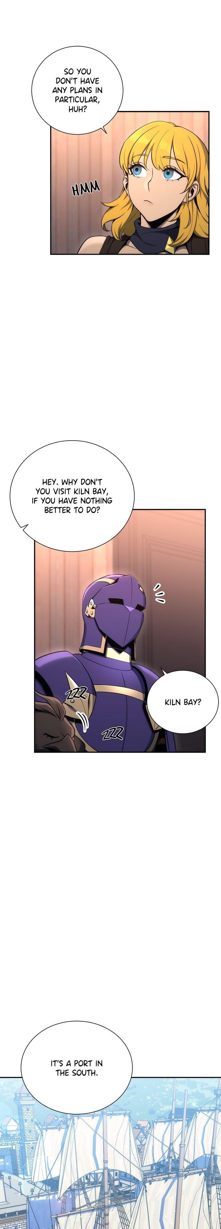 Read The Skeleton Soldier Failed to Defend the Dungeon Manga Online