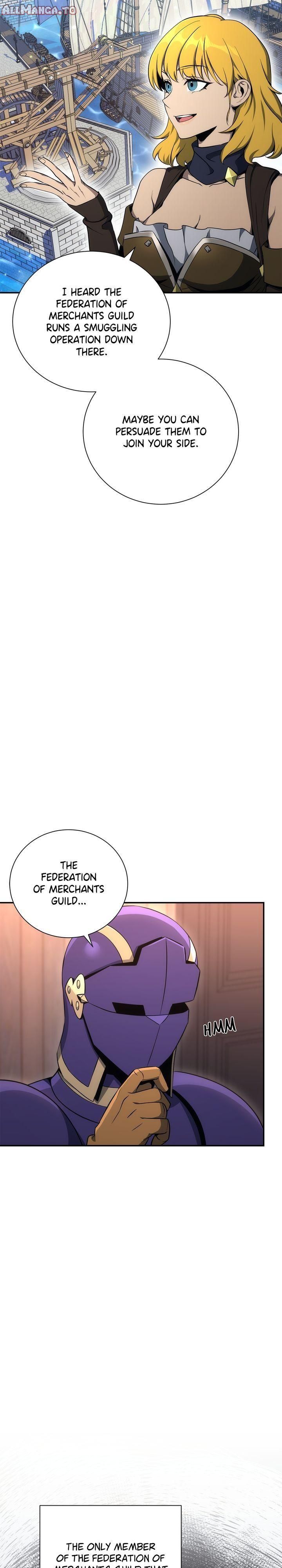 Read The Skeleton Soldier Failed to Defend the Dungeon Manga Online