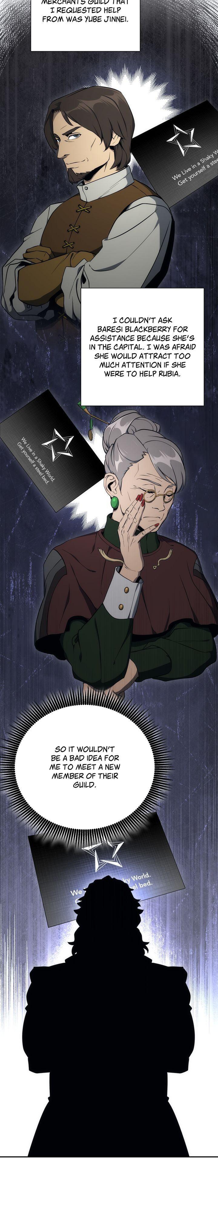 Read The Skeleton Soldier Failed to Defend the Dungeon Manga Online