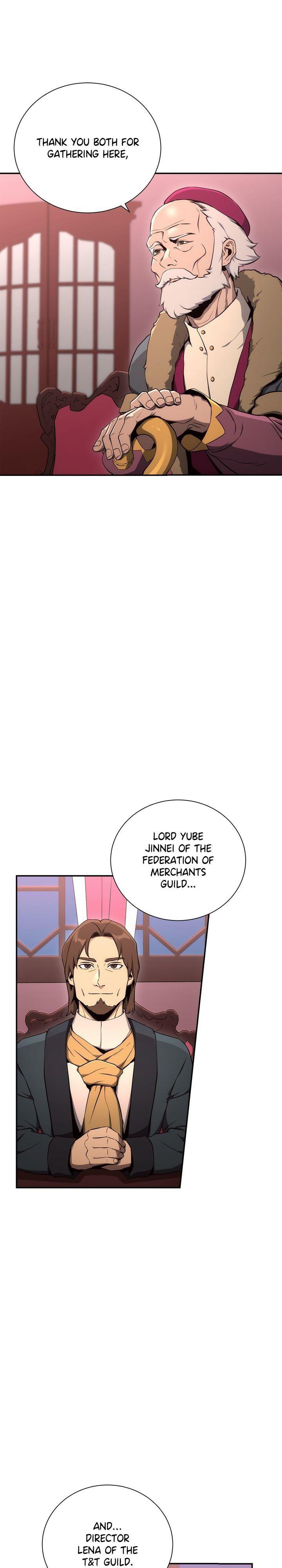 Read The Skeleton Soldier Failed to Defend the Dungeon Manga Online