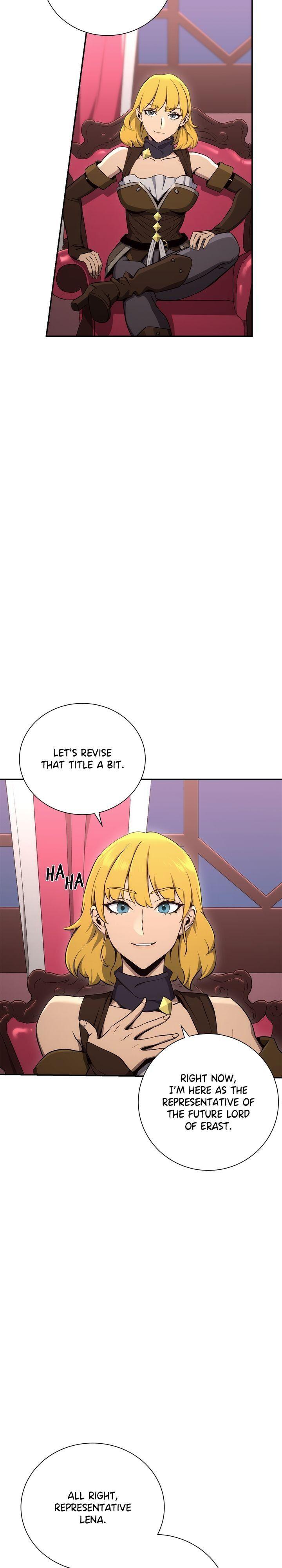 Read The Skeleton Soldier Failed to Defend the Dungeon Manga Online