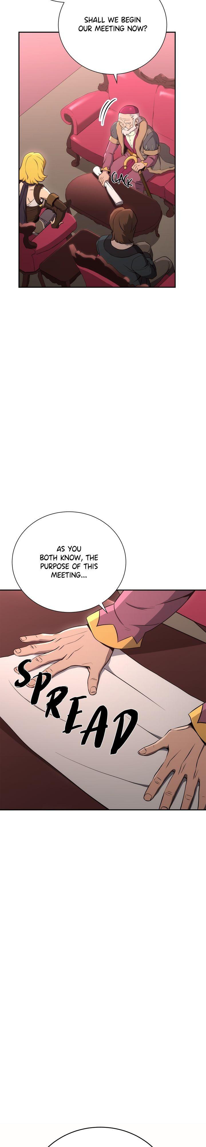 Read The Skeleton Soldier Failed to Defend the Dungeon Manga Online
